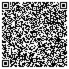 QR code with Gibson County of Library contacts
