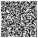 QR code with Hoops & Loops contacts