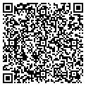 QR code with Mscbcs contacts