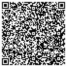 QR code with Mc Clain's Pest Control Inc contacts