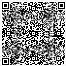 QR code with Delbert R Kelly DDS contacts