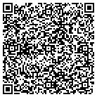 QR code with Plantation Pipeline Co contacts