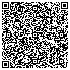 QR code with Hackworth John B Jr MD contacts