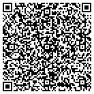 QR code with T R Moore & Assoc Inc contacts