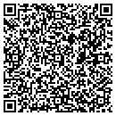QR code with Hogans Body Shop contacts