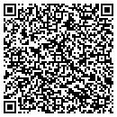 QR code with D&D Oil contacts
