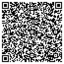 QR code with H P Communications contacts
