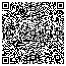QR code with Fayes Cafe contacts