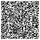 QR code with Rhea County Election Commsn contacts