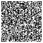 QR code with Faith In Action Outreach contacts