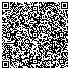 QR code with Martin Tabernacle Cme Church contacts