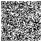 QR code with Hydro-Clean Systems contacts
