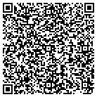QR code with Highway Department Garage contacts
