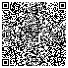 QR code with J & J Transmission & Parts contacts