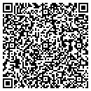 QR code with SEC Services contacts