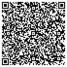 QR code with Univ Of Tenn Cumberland Dist contacts