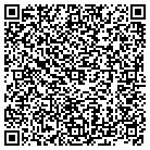 QR code with Louis A Browning Jr DDS contacts