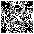 QR code with Razzle Me Dazzles contacts