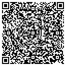 QR code with Hines Machine Works contacts