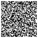 QR code with John F Land CPA contacts