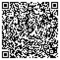 QR code with M D A contacts