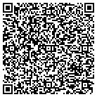 QR code with Aegis Analystical Laboratories contacts