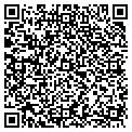 QR code with KFC contacts
