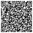 QR code with Teague Transports contacts