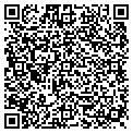 QR code with GCI contacts
