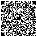 QR code with Millie's contacts