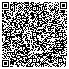 QR code with Custom Game Shows of Tennessee contacts