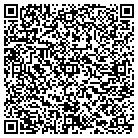 QR code with Precision Constructors Inc contacts