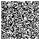 QR code with D & C Janitorial contacts