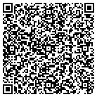 QR code with K B Management Services contacts