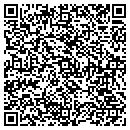 QR code with A Plus A Locksmith contacts