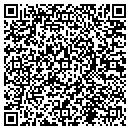 QR code with RHM Group Inc contacts