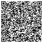 QR code with Dannys Barber and Styling Shop contacts