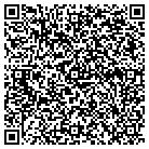 QR code with Saint Johns AME Church Inc contacts