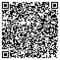 QR code with A&j Diner contacts
