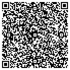 QR code with Genesis Healing Center contacts