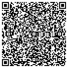 QR code with Michael R Johnson DDS contacts