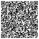QR code with Cheyenne Knife Works Inc contacts