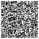 QR code with H & H Transportation contacts