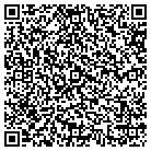 QR code with A Plus Moving & Storage Co contacts