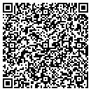 QR code with Active USA contacts