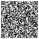 QR code with Martha M Walker Realtor contacts