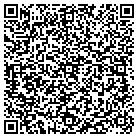 QR code with Clayton Myers Taxidermy contacts