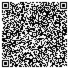 QR code with University Tenn RES Foundation contacts