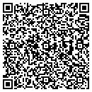 QR code with Lays Stables contacts