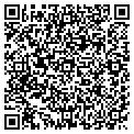 QR code with SunTrust contacts